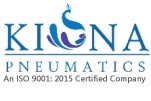 Kisna Pneumatics Manufacturers in Coimbatore